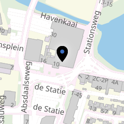 Appartement HUL00 D 1609 24