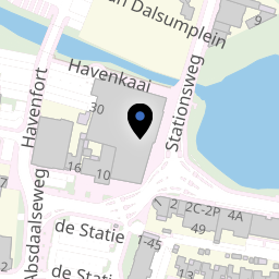 Appartement HUL00 D 1609 31