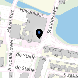 Appartement HUL00 D 1609 33