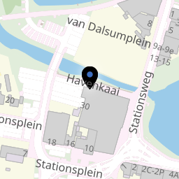 Appartement HUL00 D 1609 35