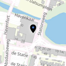 Appartement HUL00 D 1609 40