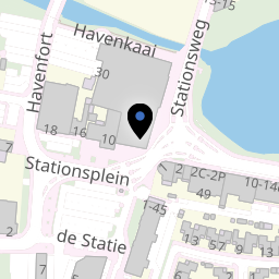 Appartement HUL00 D 1609 41