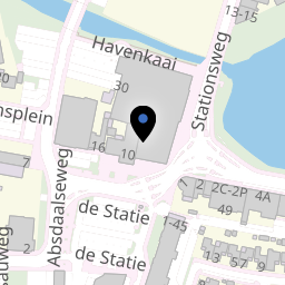Appartement HUL00 D 1609 42