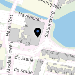 Appartement HUL00 D 1609 44
