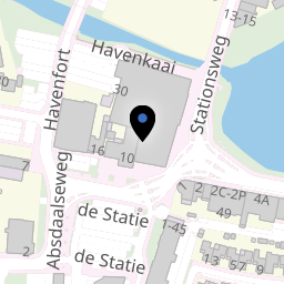 Appartement HUL00 D 1609 45