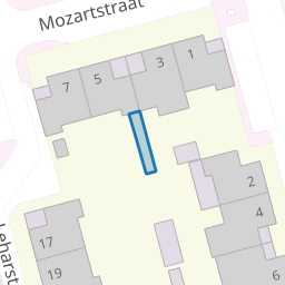 Perceel HUL00-D-1622