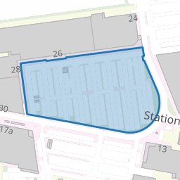 Perceel HUL00-D-1645