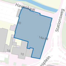 Perceel HUL00-D-1668