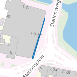 Perceel HUL00-D-1670