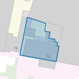 Perceel HUL00-D-1671