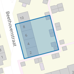 Perceel HUL00-D-1679