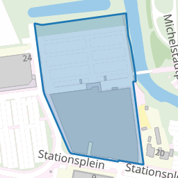 Perceel HUL00-D-1680