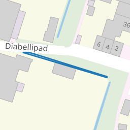 Perceel HUL00-D-1690