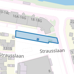 Perceel HUL00-D-1707