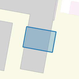 Perceel HUL00-D-1722