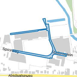 Perceel HUL00-D-1734