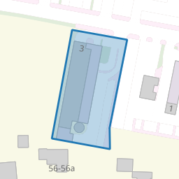 Perceel HUL00-D-1765