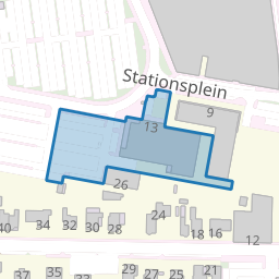 Perceel HUL00-D-1789