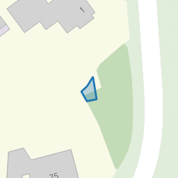 Perceel HUL00-D-1795