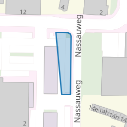 Perceel HUL00-D-1801