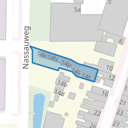 Perceel HUL00-D-1821