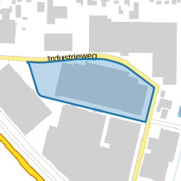 Perceel HUL00-D-671