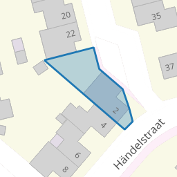 Perceel HUL00-D-972