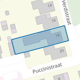 Perceel HUL00-D-982