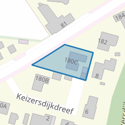 Perceel HUL00-E-1396