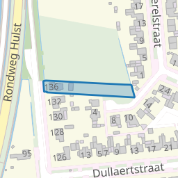 Perceel HUL00-F-1934