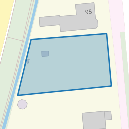 Perceel HUL00-F-2152