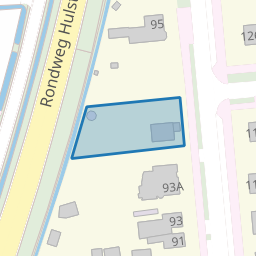 Perceel HUL00-F-2154