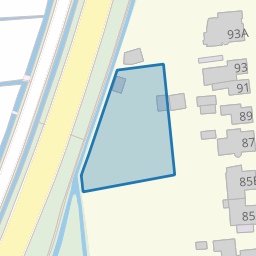 Perceel HUL00-F-2158