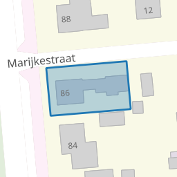 Perceel HUL00-F-2186