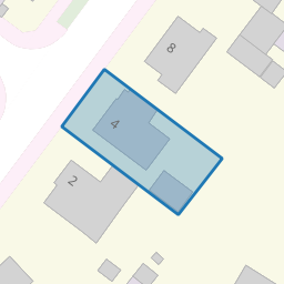 Perceel HUL00-F-2191