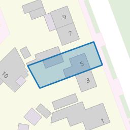 Perceel HUL00-F-2232