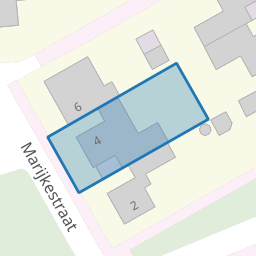 Perceel HUL00-F-2245