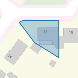 Perceel HUL00-F-2260