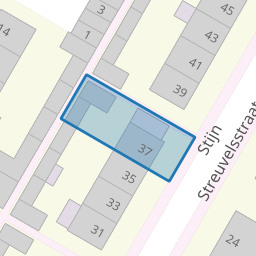 Perceel HUL00-F-2265