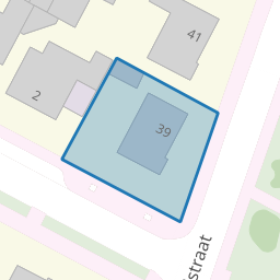 Perceel HUL00-F-2266