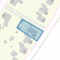 Perceel HUL00-F-2273