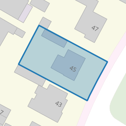 Perceel HUL00-F-2284