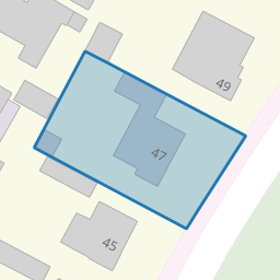 Perceel HUL00-F-2285