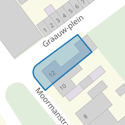 Perceel HUL00-F-2289