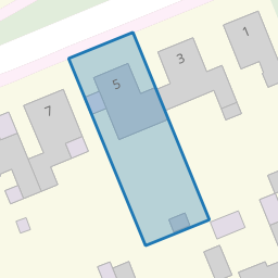 Perceel HUL00-F-2306