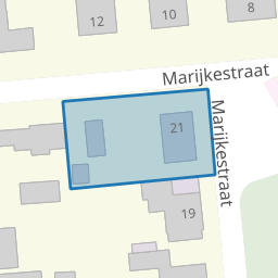 Perceel HUL00-F-2320