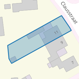 Perceel HUL00-F-2322