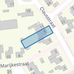 Perceel HUL00-F-2323