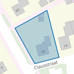 Perceel HUL00-F-2324