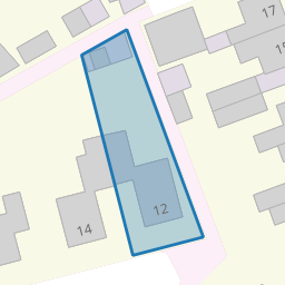 Perceel HUL00-F-2325